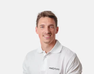 heimphysio Florian Mader physiotherapeut