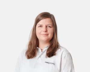 heimphysio Marketa Hajkova physiotherapeut