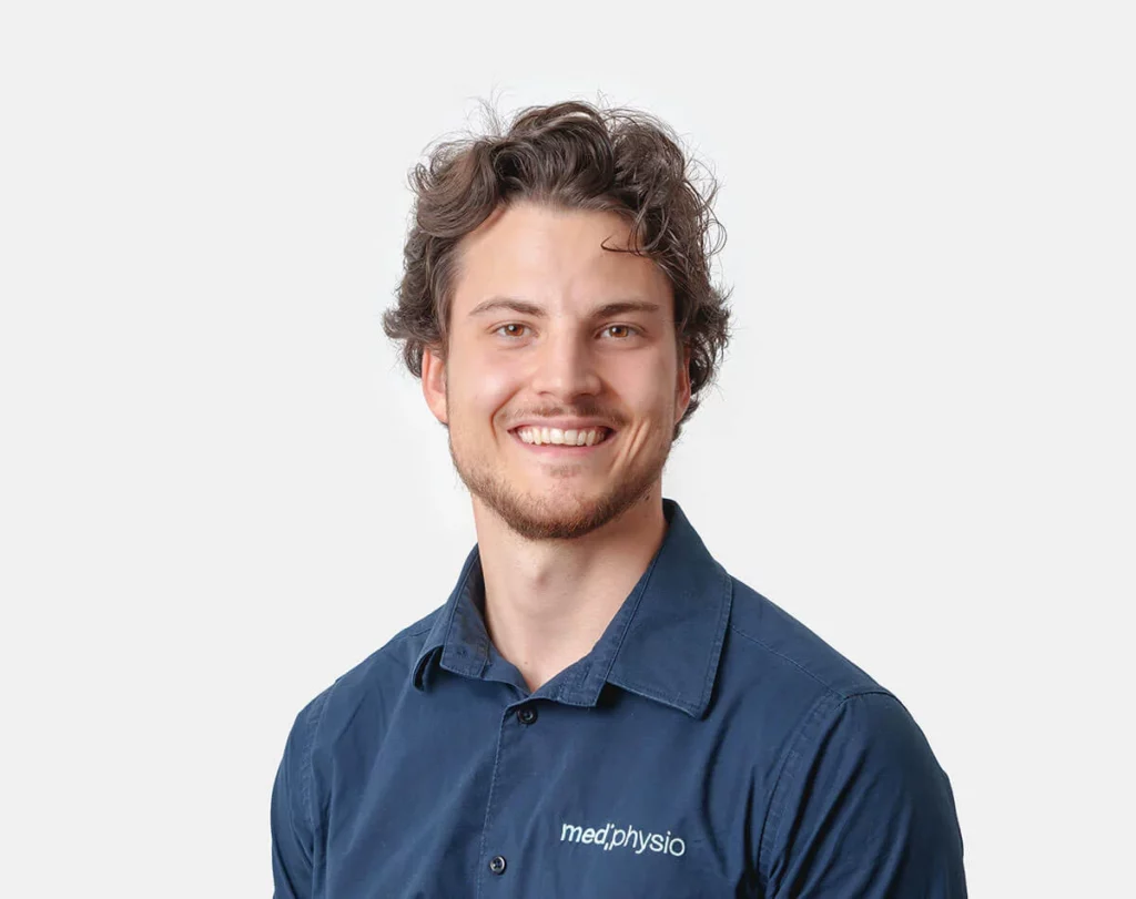 heimphysio Pascal Riha physiotherapeut