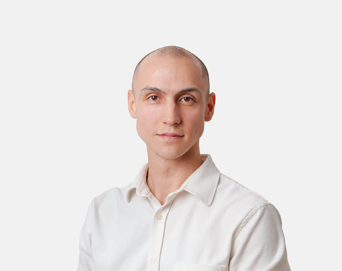 heimphysio Yannic Morth