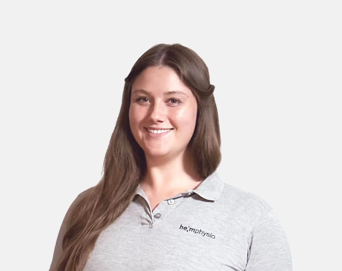 julia lieven physiotherapeutin