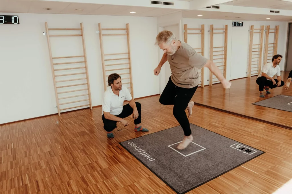 mediphysio praxis physiotherapie 11