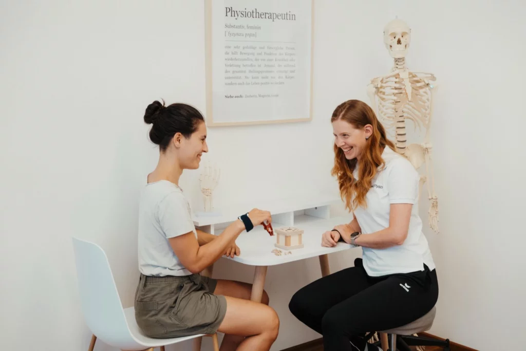 mediphysio praxis physiotherapie 42
