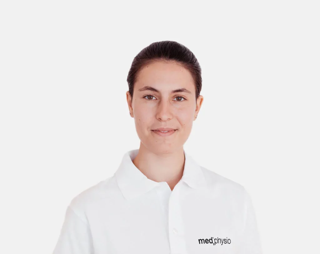 mediphysio Antonia Cremer