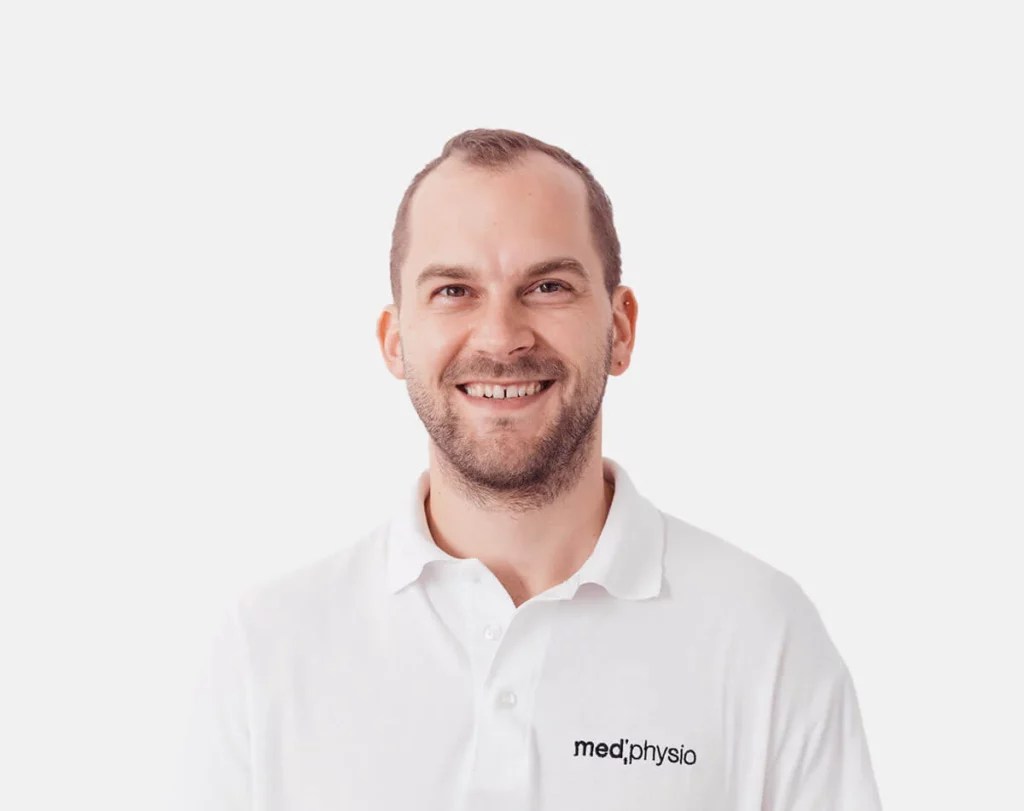 mediphysio Benjamin Cremer