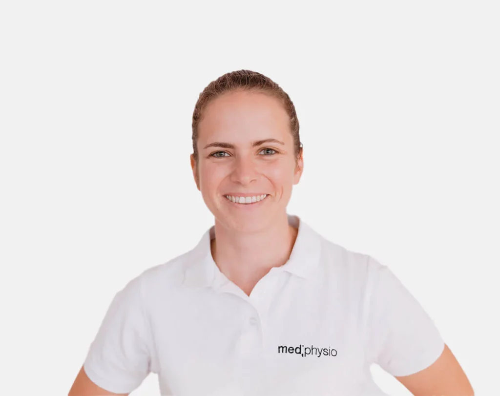 mediphysio Linda Roscher