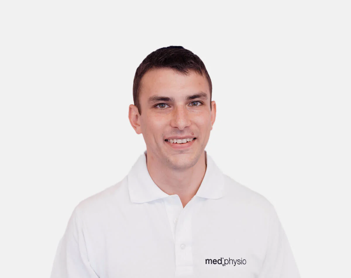 mediphysio Paul Zoklits