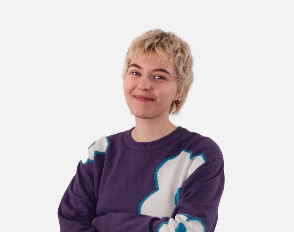 Patricia Göckert