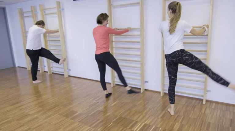Tanz Physiotherapie Gruppen mediphysio 2