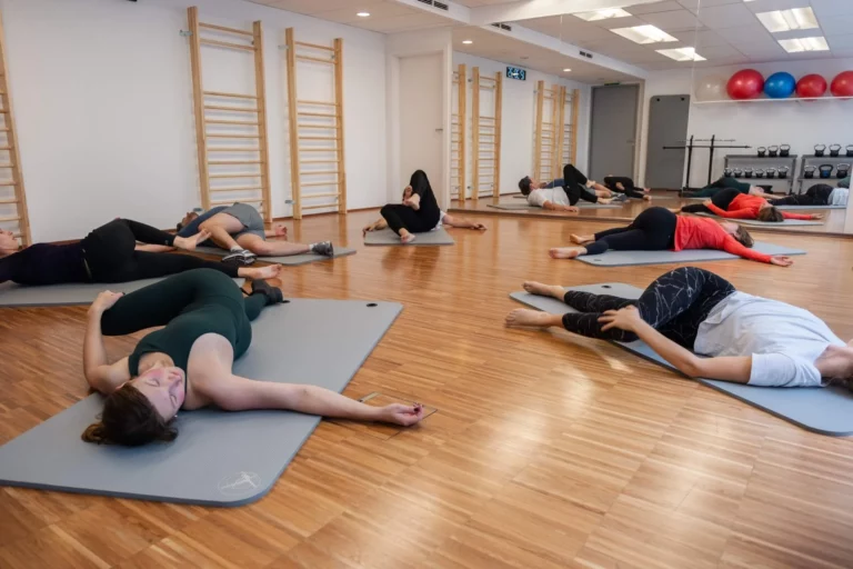 beckenboden gruppen physiotherapie mediphysio
