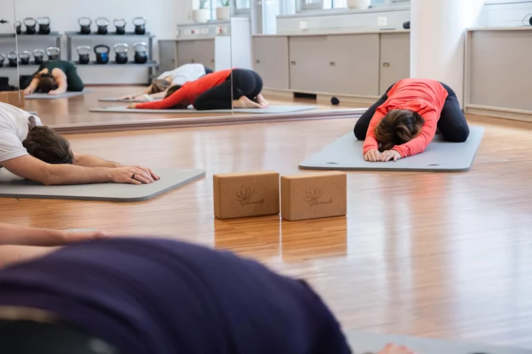 lendenwirbelsäule gruppen physiotherapie mediphysio