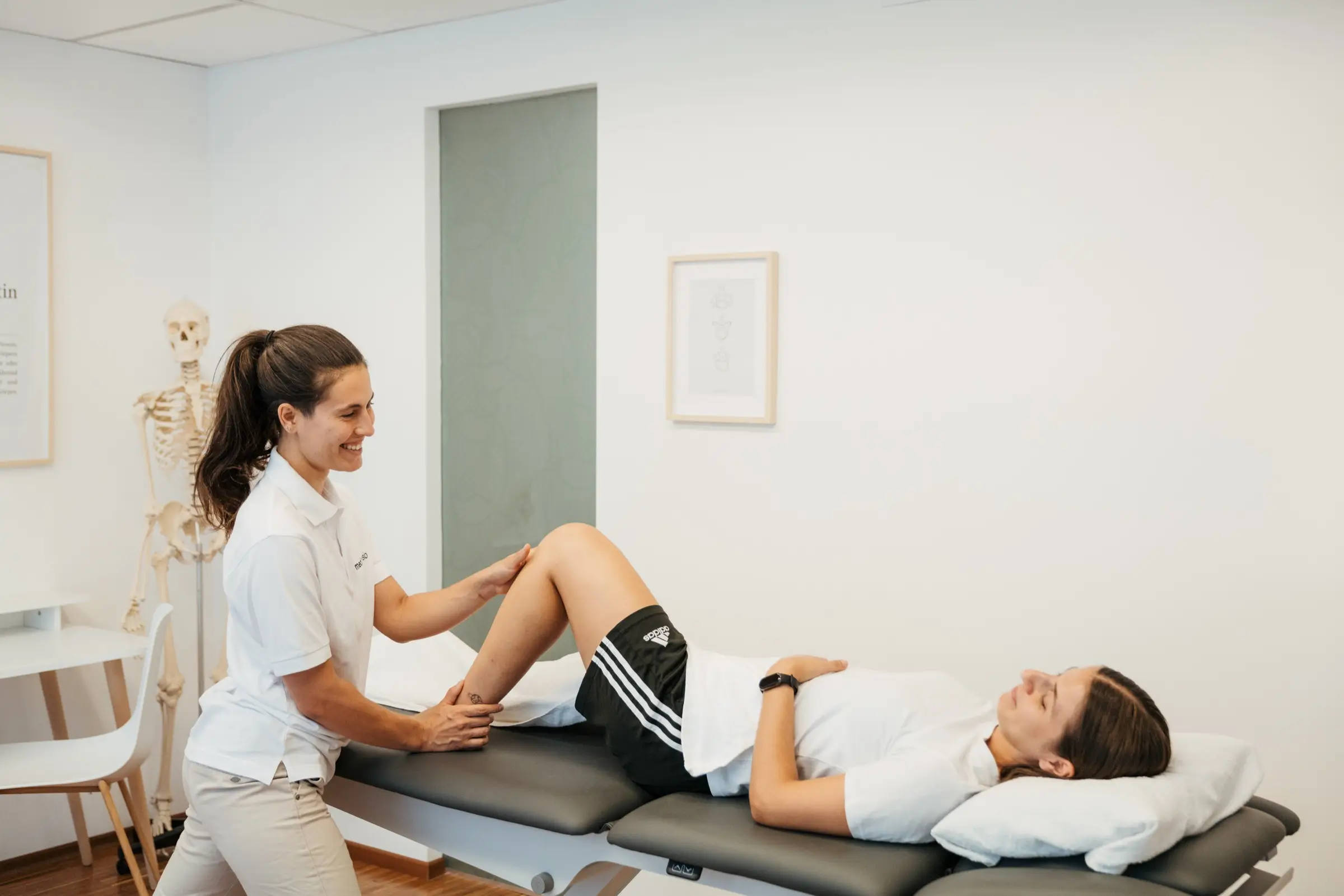 mediphysio praxis physiotherapie 24
