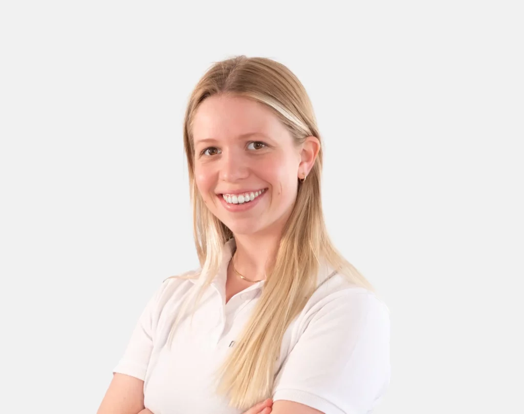 Isabelle Rosier