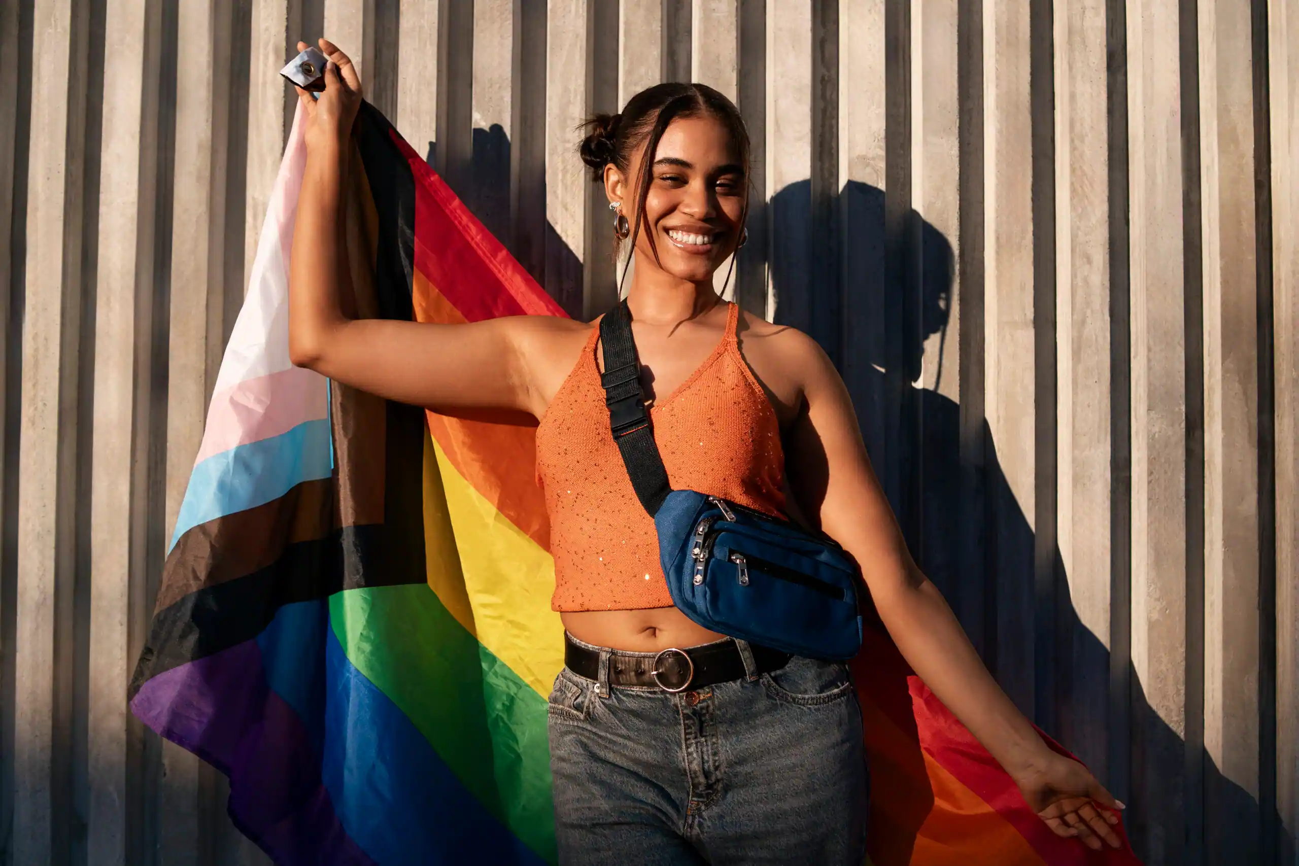 Queer-friendly praxis