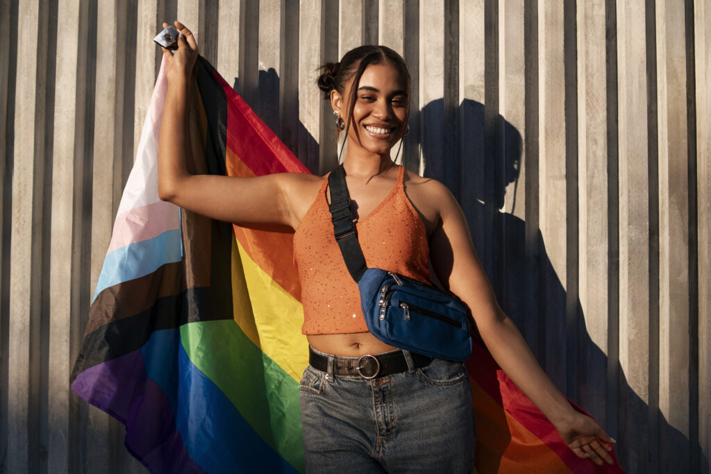 Queer-friendly praxis