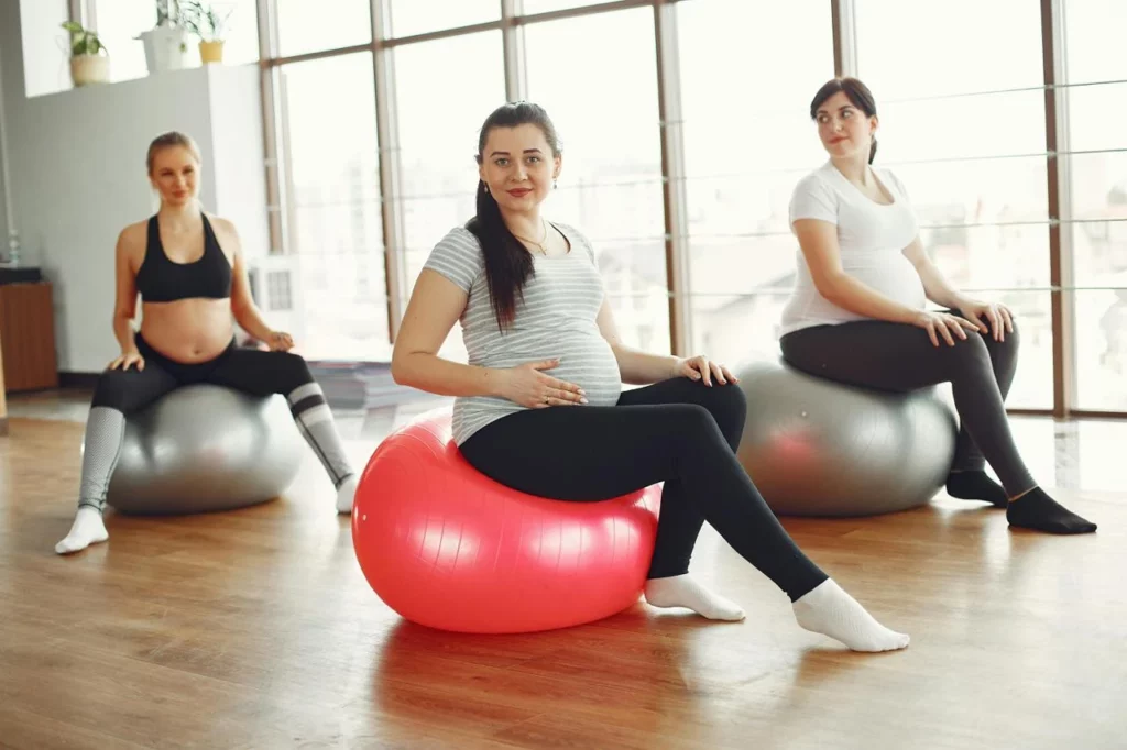 Beckenbodenphysiotherapie1