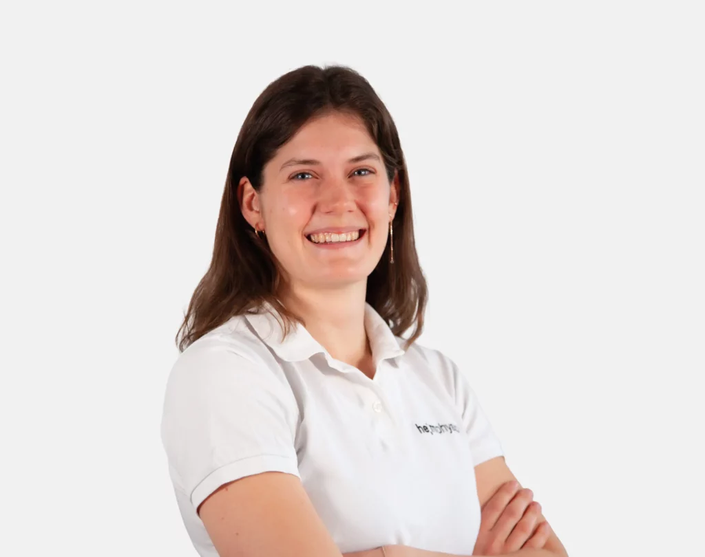 Julia Berger