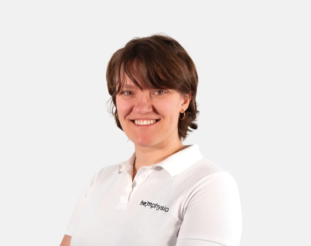 Melanie Bodenstein