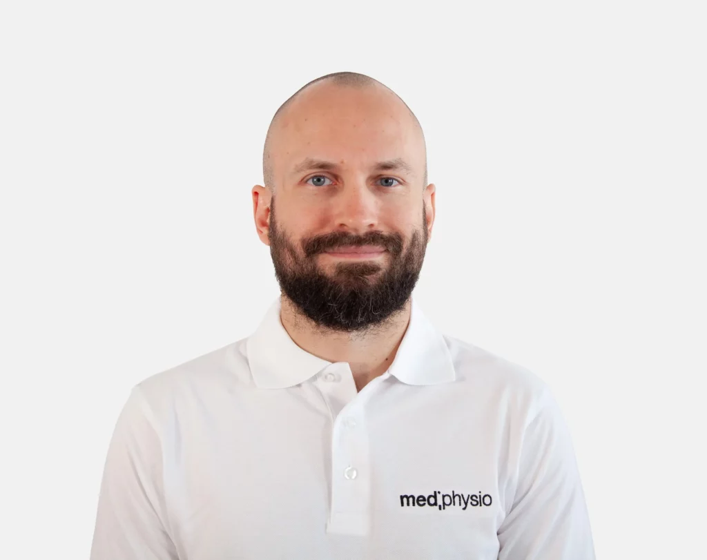 Philipp Mühlberger