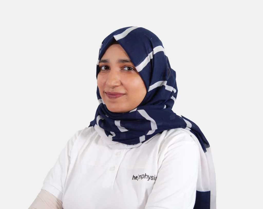 Azka Altaf