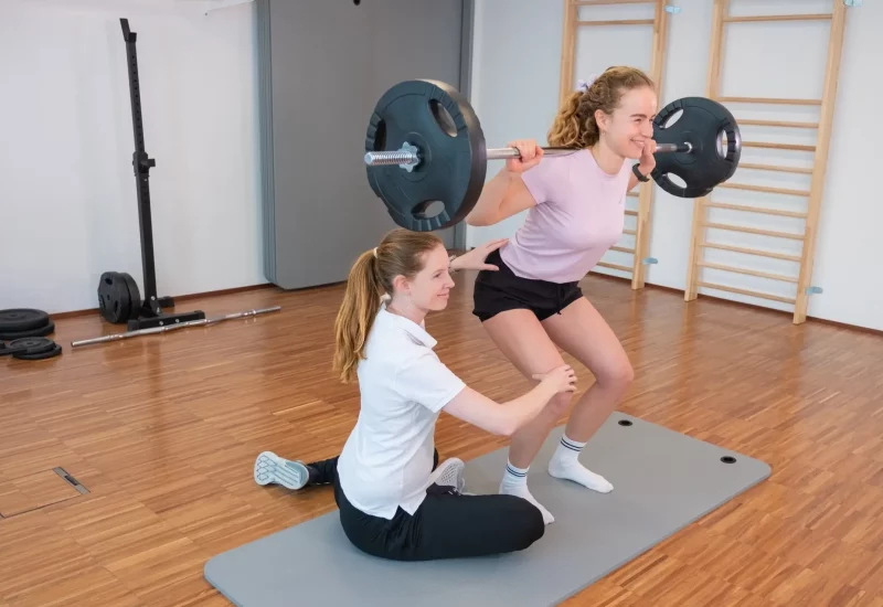 Sportphysio5 Sportphysio5